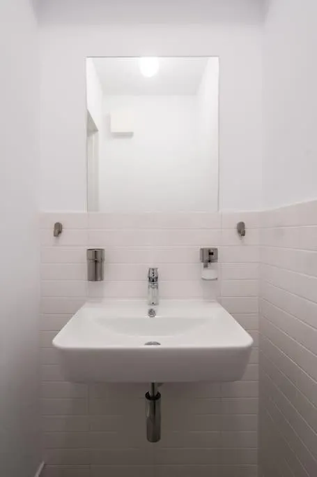 Apartmán Sky View - Golden Horizon Bukurešť